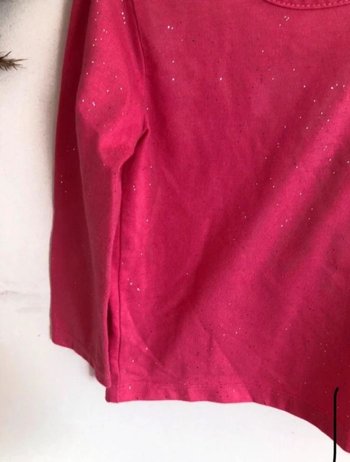 T-shirt - photo numéro 5