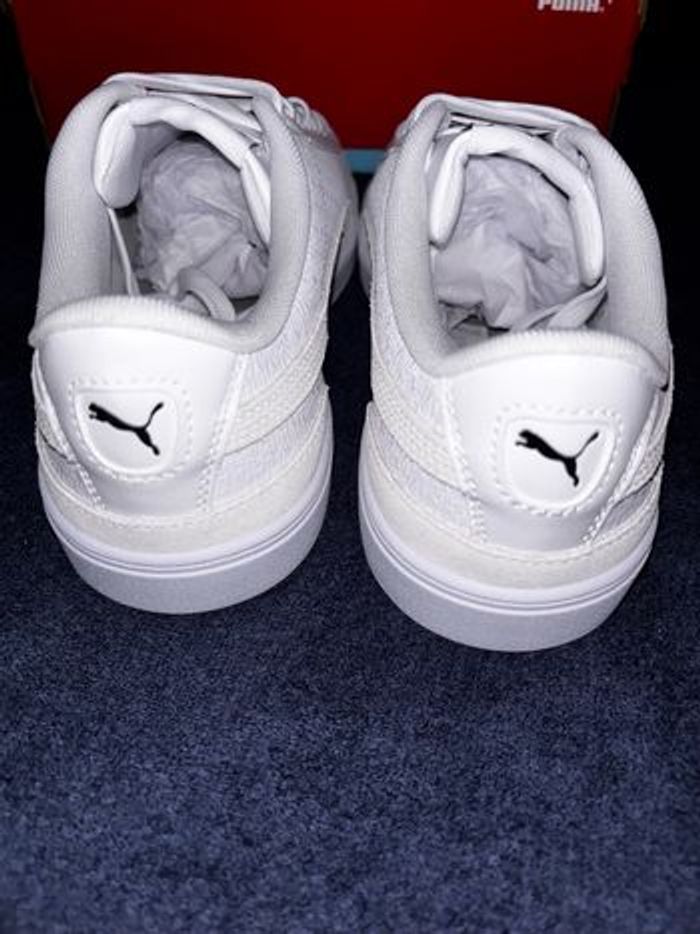 Basket Puma Original Neuf jamais porté - photo numéro 4