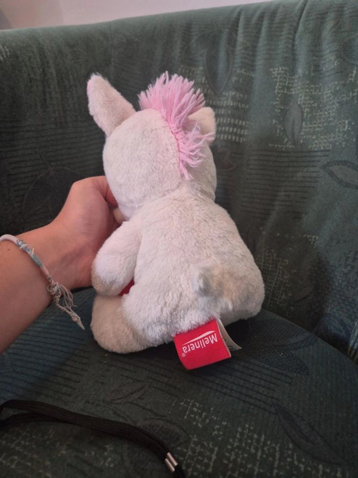 Peluches - photo numéro 16