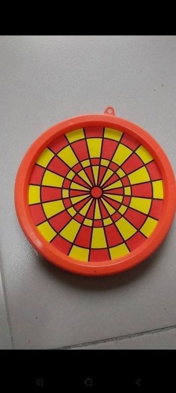 Cible