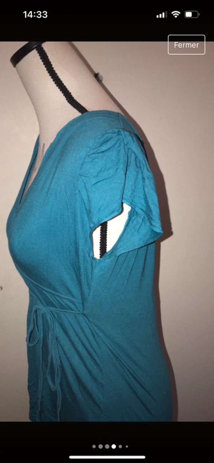 Haut taille 38 - photo numéro 8