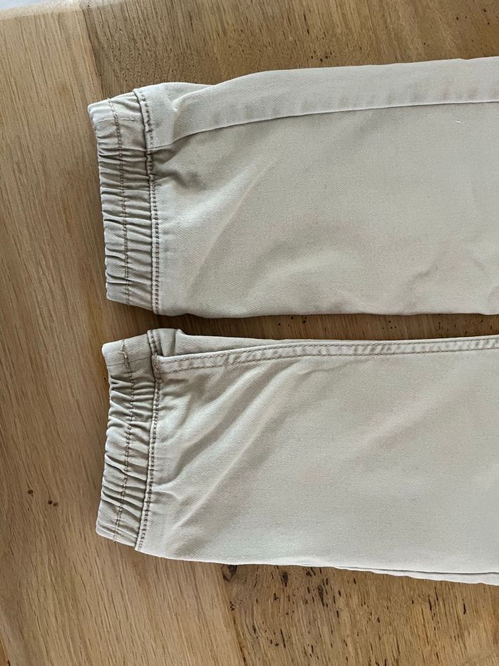 Jogger taille 10 ans kiabi - photo numéro 5