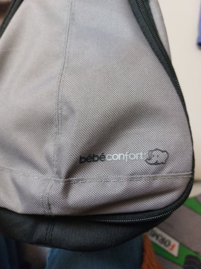 Sac isoterm pour bibi - photo numéro 2