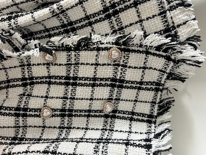 Veste blazer - photo numéro 2