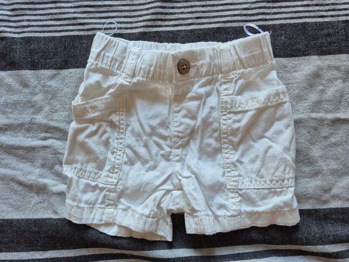 Lot de 2 shorts C&A - photo numéro 2