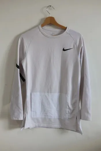 C56 t-shirt blanc Nike S