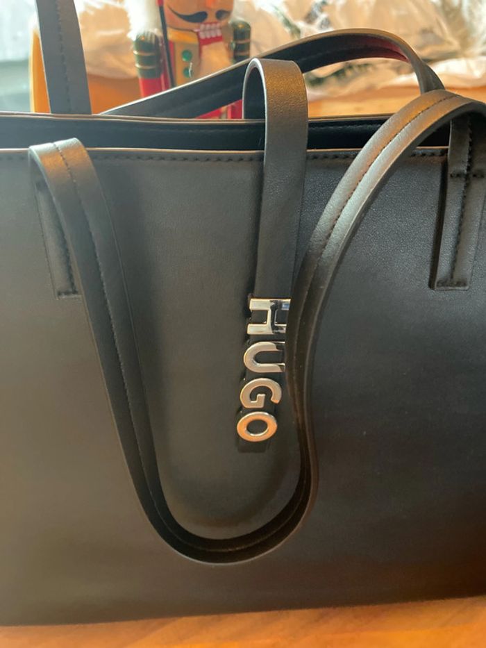 Sac cabas - photo numéro 2