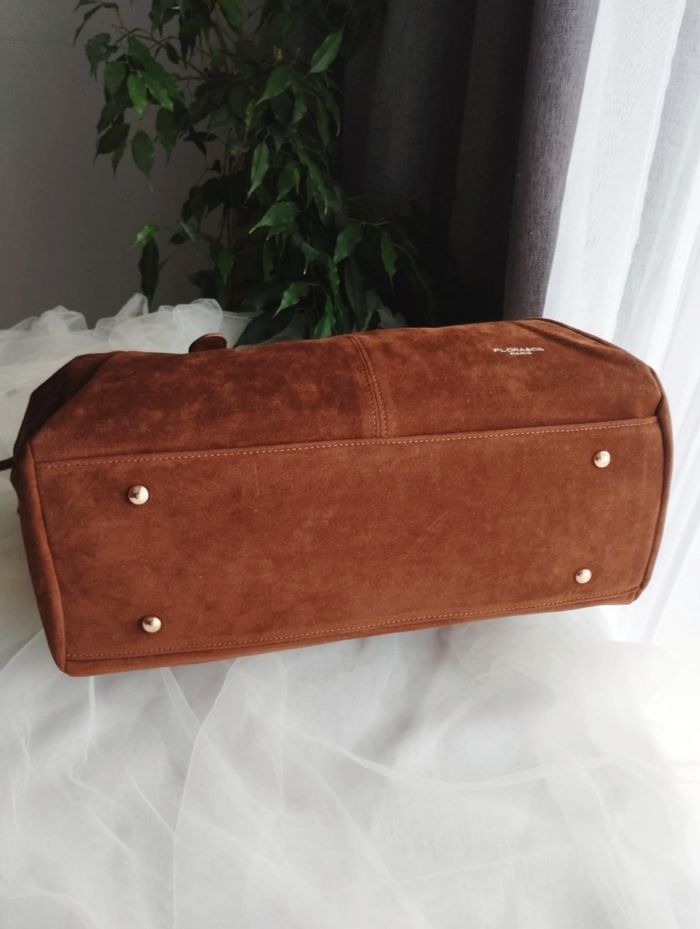 Cabas camel Flora Co - photo numéro 8