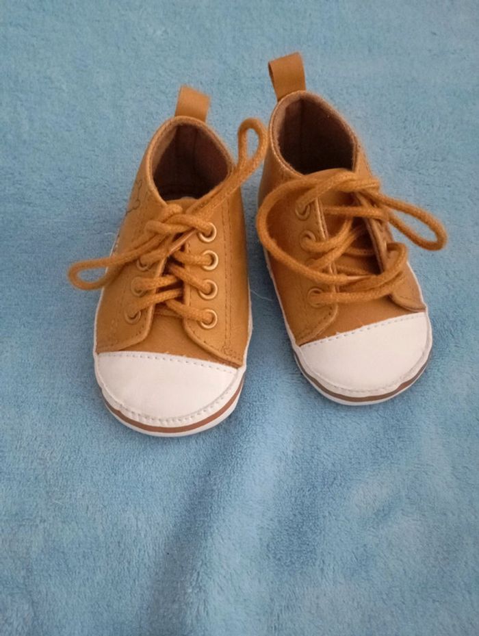 Chaussures - photo numéro 2
