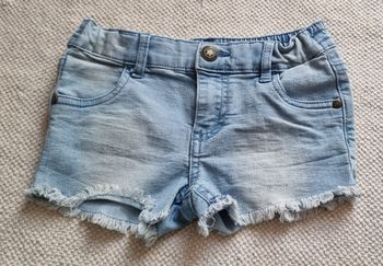 Short