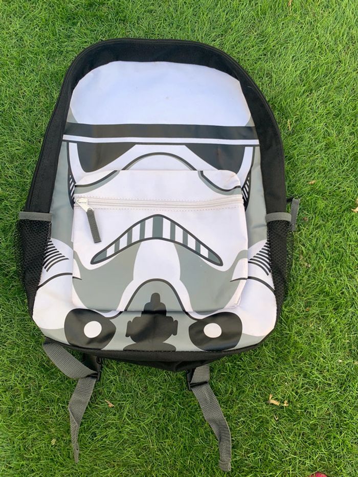 sac a dos star wars