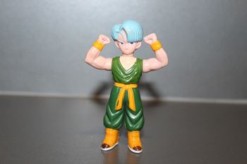 Figurine Trunks - Dragon Ball Z - 1989