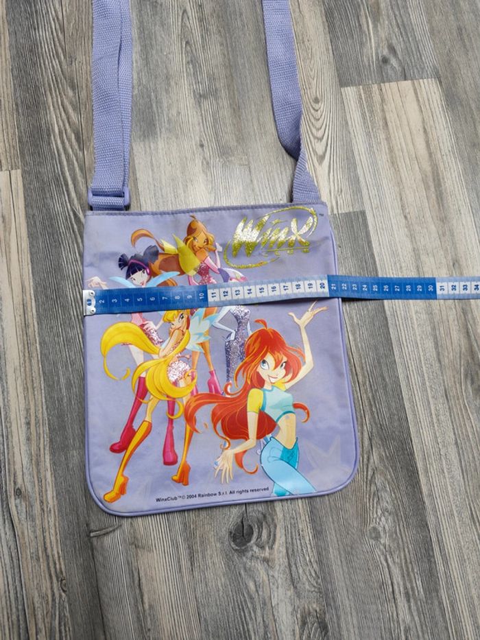 Sac Winx - photo numéro 3