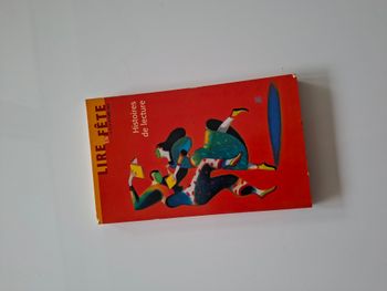 livre adulte