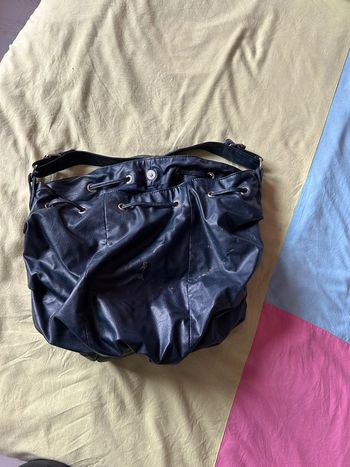Sac marine