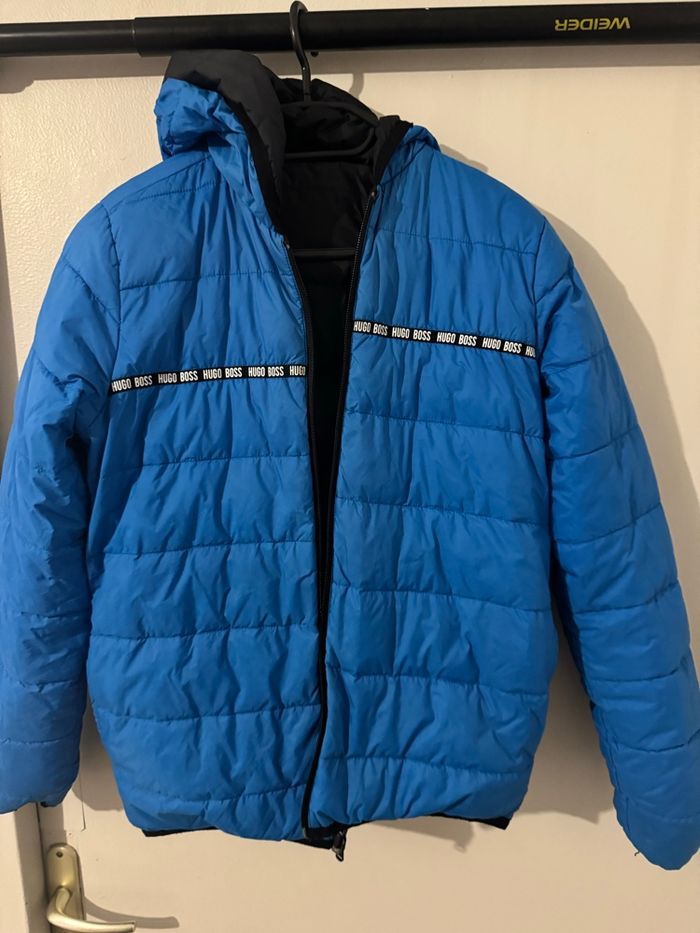 Doudoune réversible - photo numéro 4