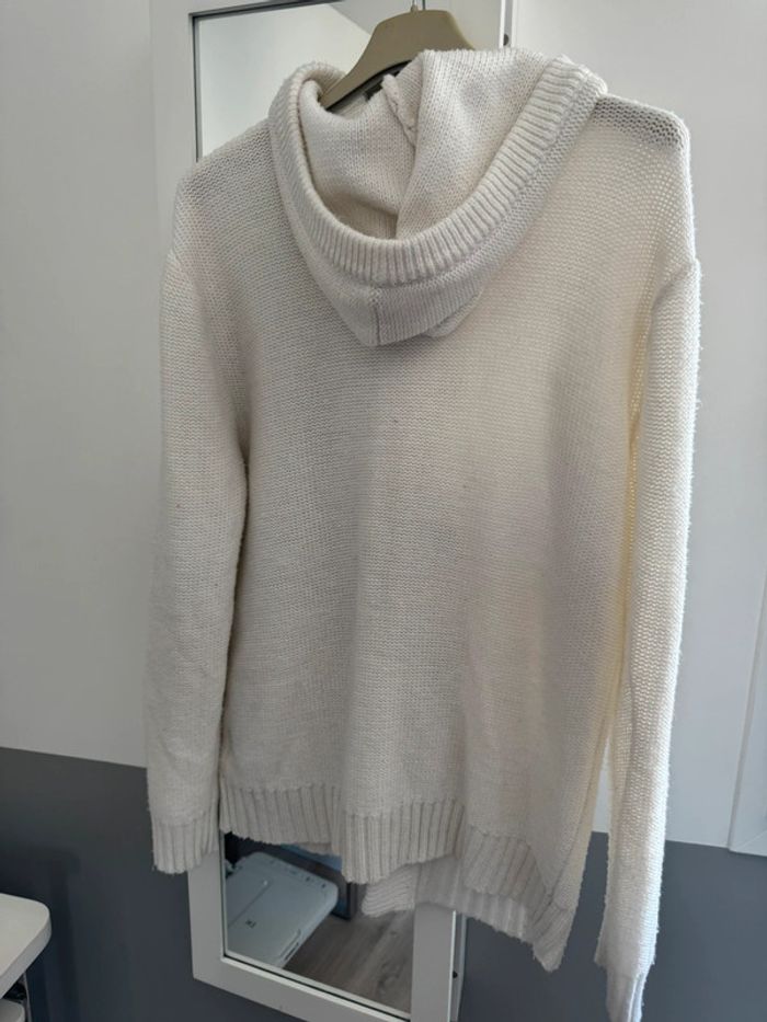 Gilet L - photo numéro 4