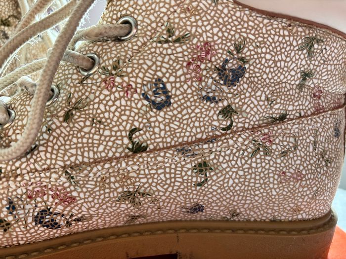 Chaussures - photo numéro 4
