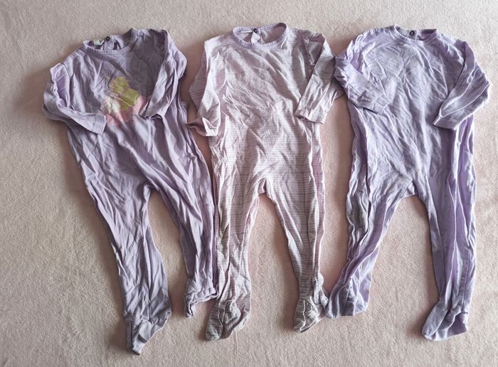 Lot été 18mois fille - photo numéro 9