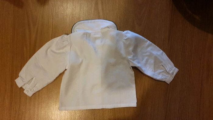 Chemise jacady 9 mois - photo numéro 2