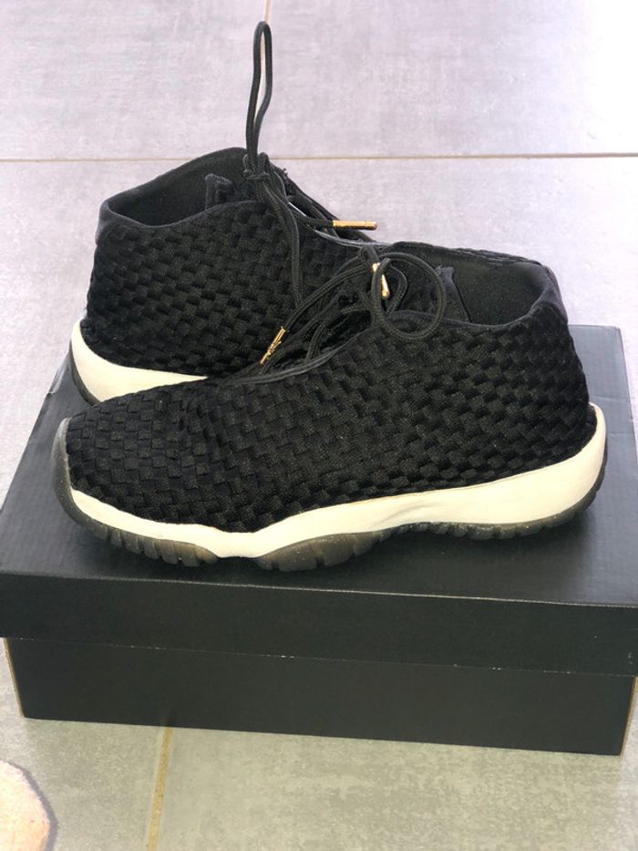 Baskets Air Jordan Future - photo numéro 2