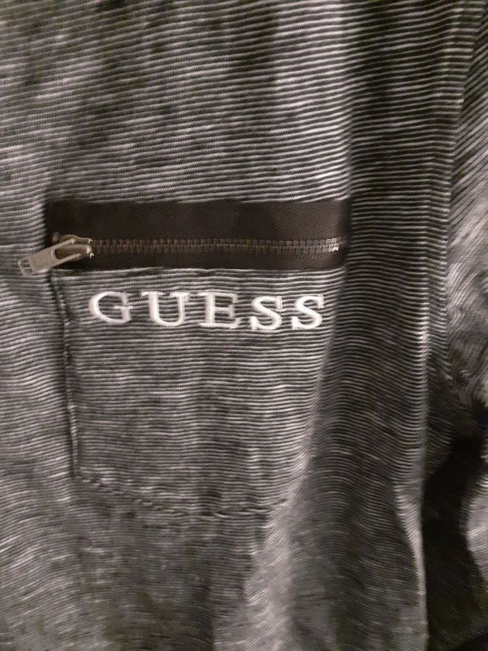 Polo manche longue - photo numéro 7