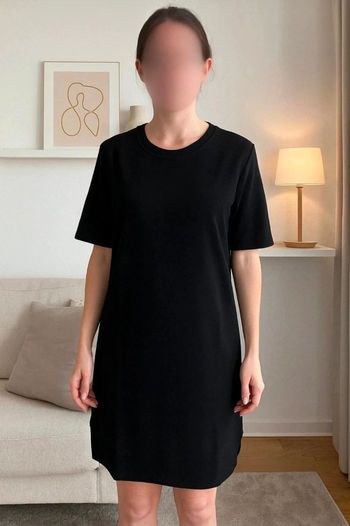 Robe marque b.young