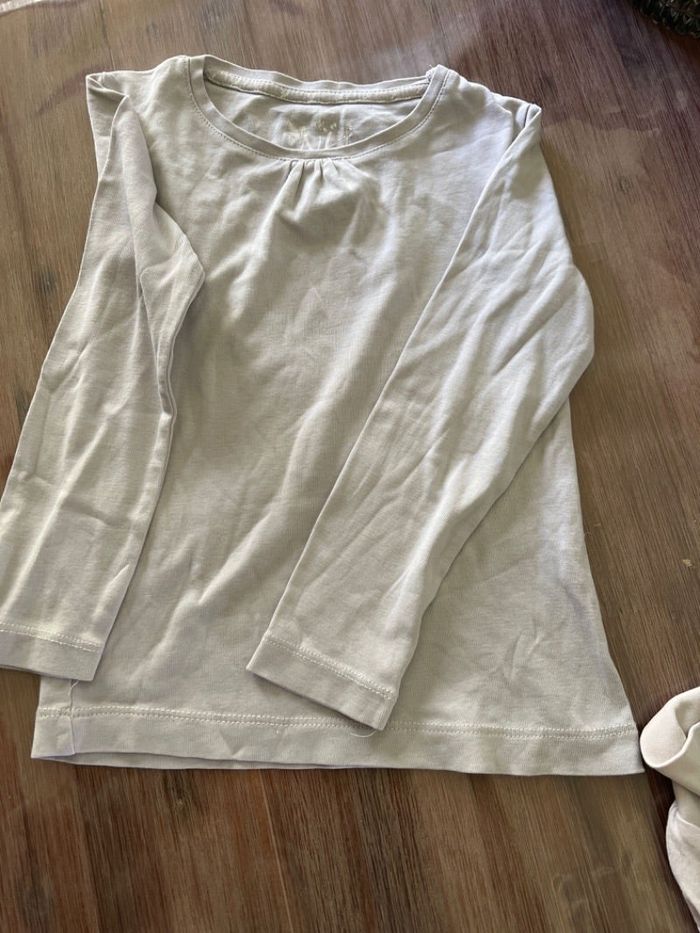 Maillot ml