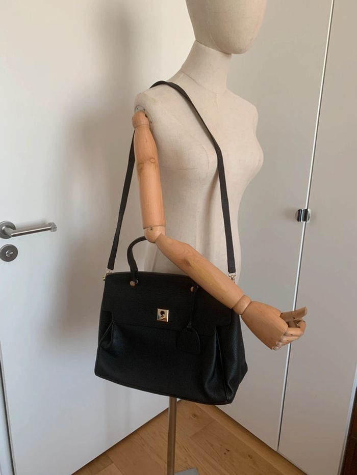 Sac cuir Renouard - photo numéro 9