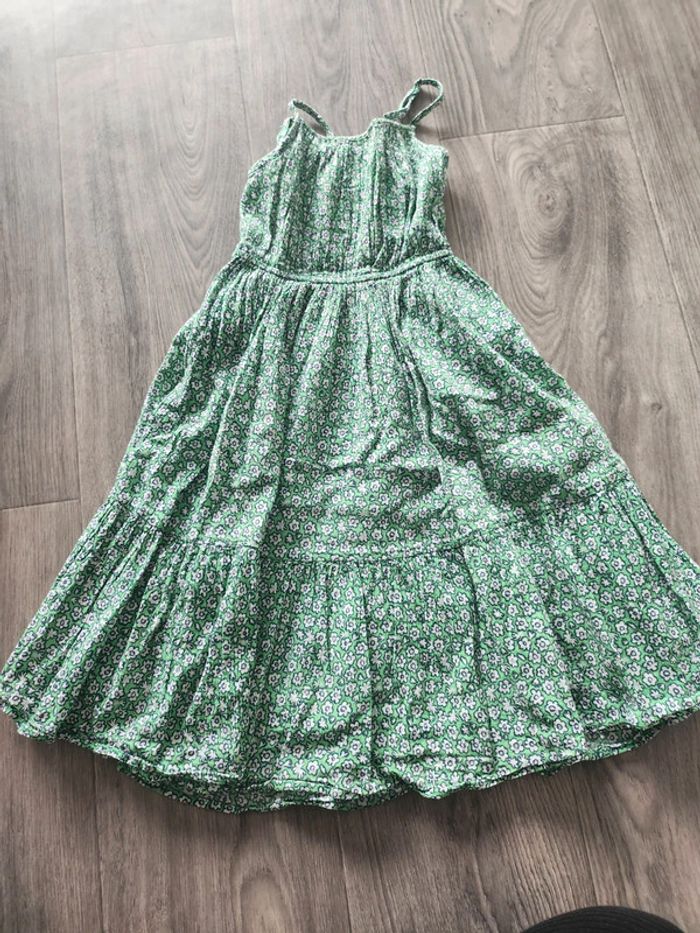 Robe longue