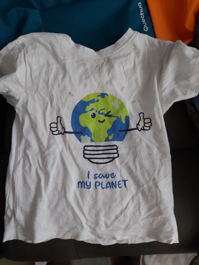 Lot 4 ans - photo numéro 3