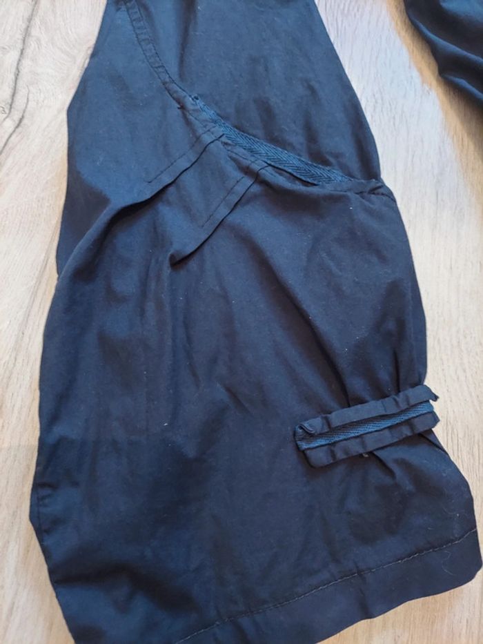 Pantalon 3/4 T 36 tbe - photo numéro 6