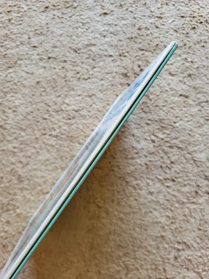 Livre enfant Vintage "Martine petite maman" de Gilbert Delahaye - photo numéro 3