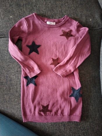 Robe pull