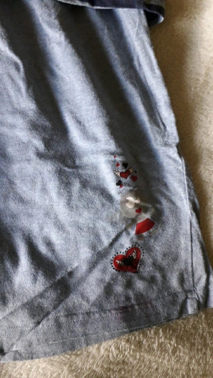 Pyjama été - photo numéro 4