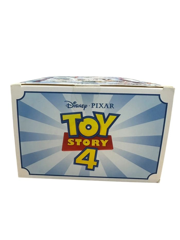 Figurine Disney Pixar Toy Story 4 Bo Peep Mini Egg Attack series Beast Kingdom 8cm neuf - photo numéro 5