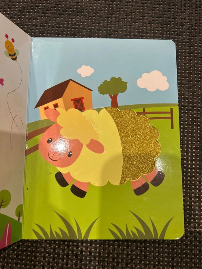 Lot de 3 livres bébé - photo numéro 4