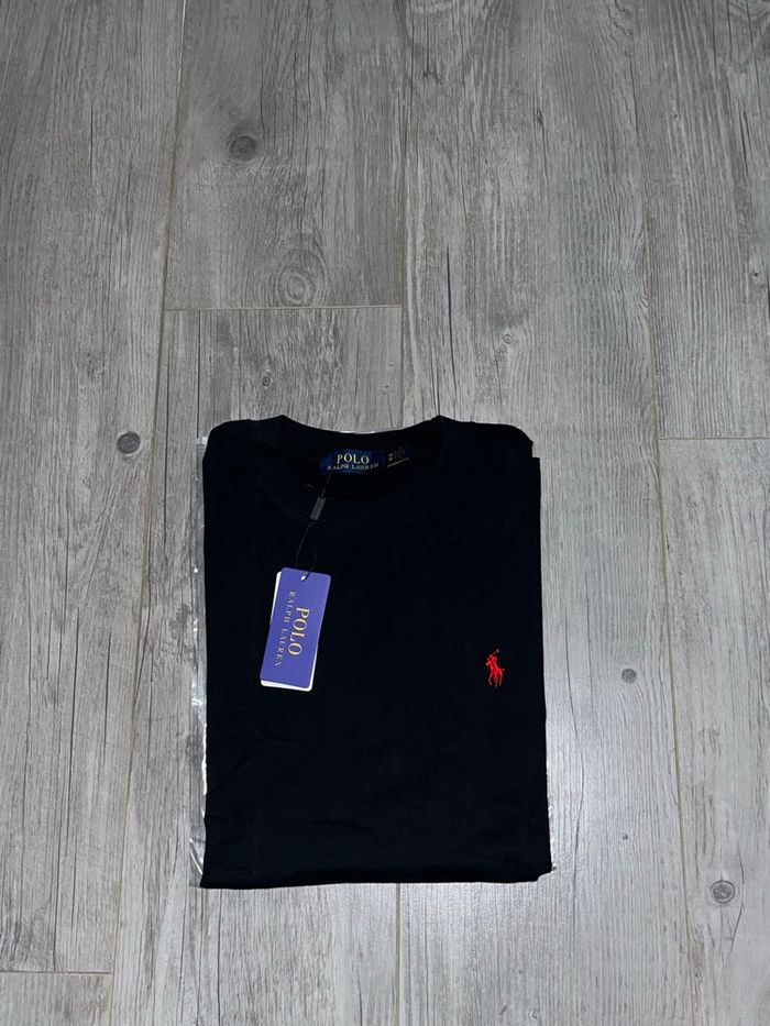 T shirt - photo numéro 2