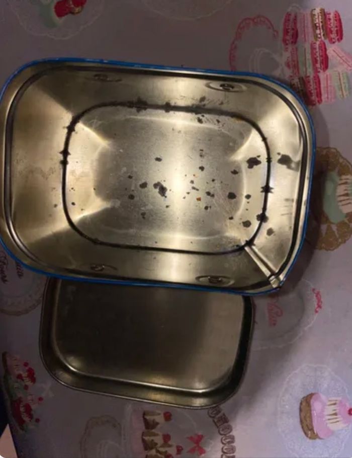 Boîte vintage pepsi cola - photo numéro 7