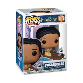 funko disney pocahontas