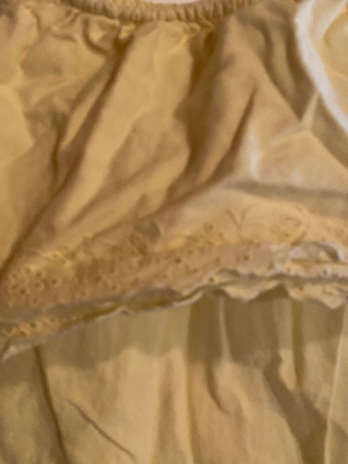 Combinaison short - photo numéro 3