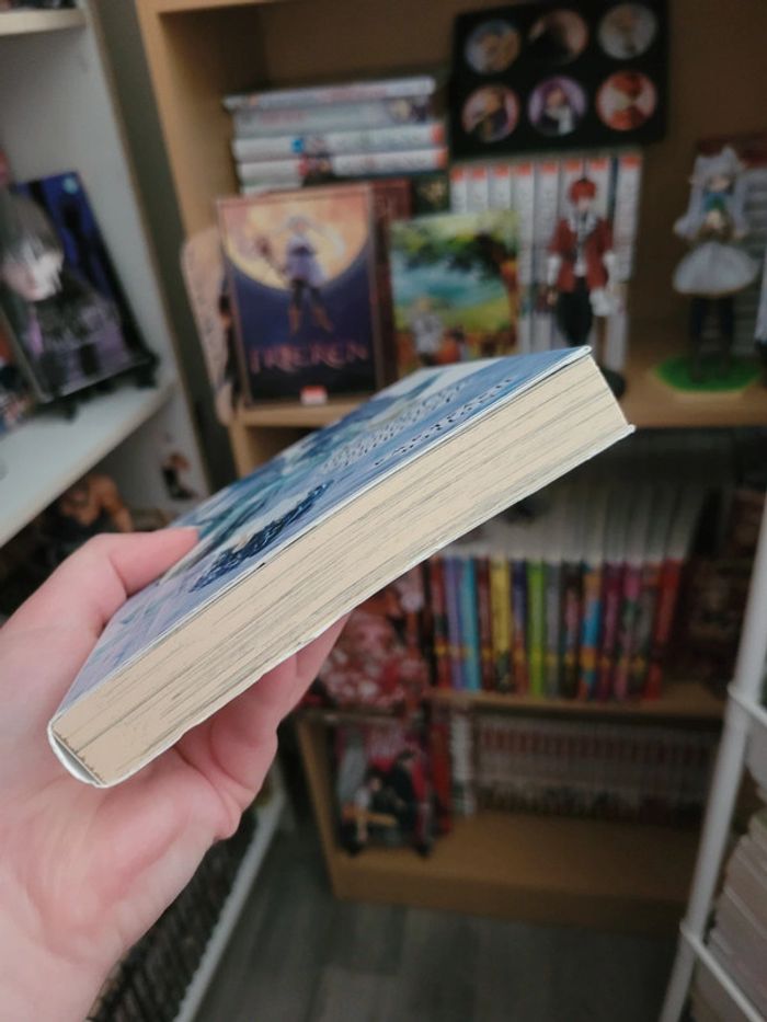 Manga yaoi le carnet d'expériences d'Endo-kun - photo numéro 4