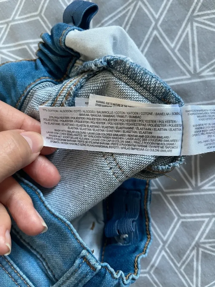 Jean Primark - photo numéro 6