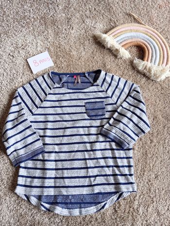 Pull léger 8 ans