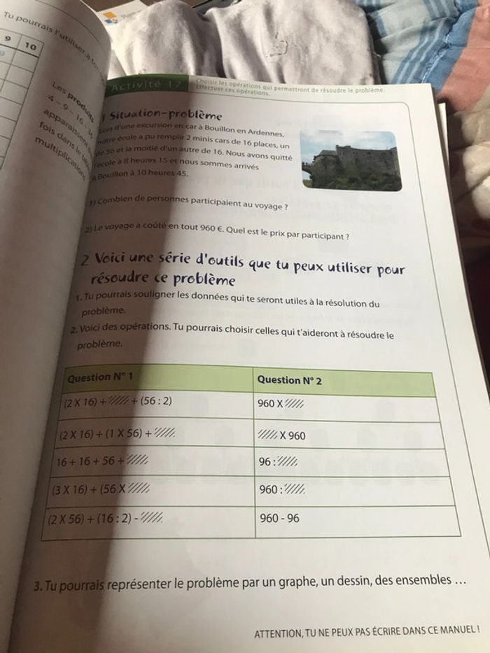 Tatou 4 math Plantyn - photo numéro 3