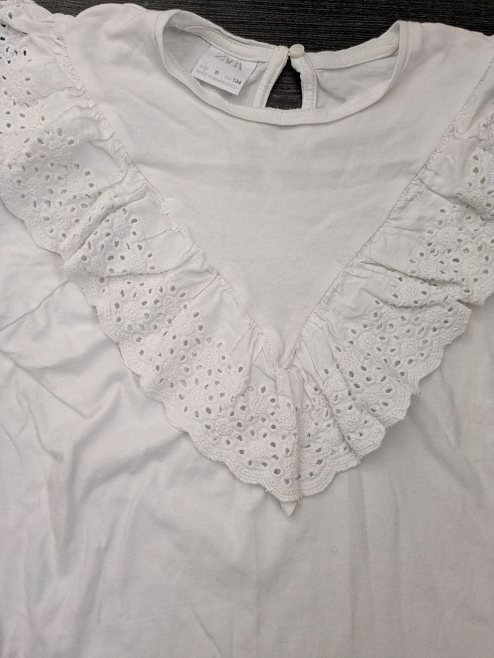 Top manches longues - photo numéro 3