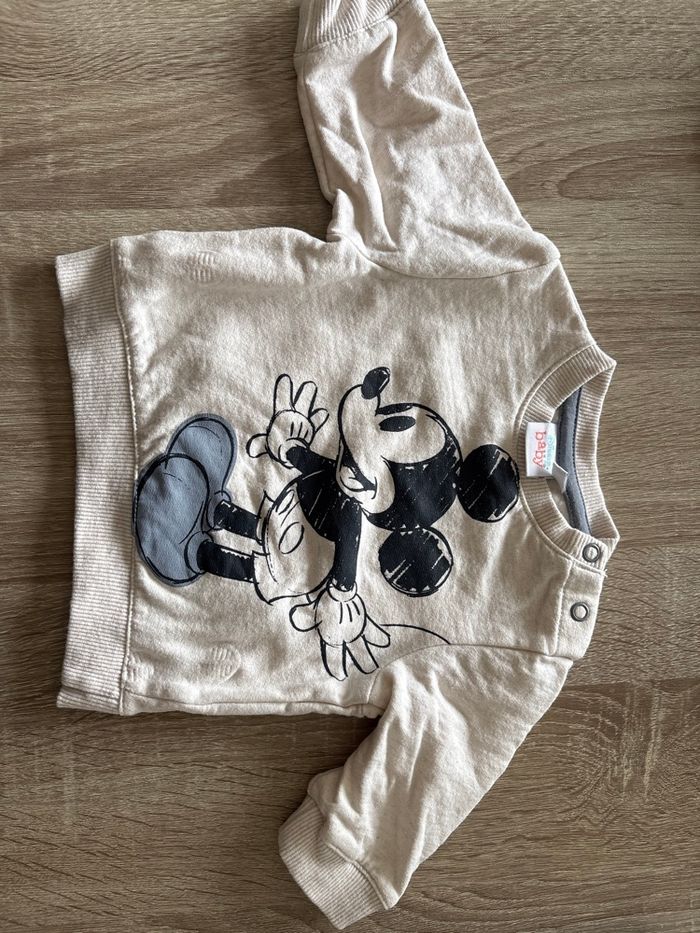 Pull Disney