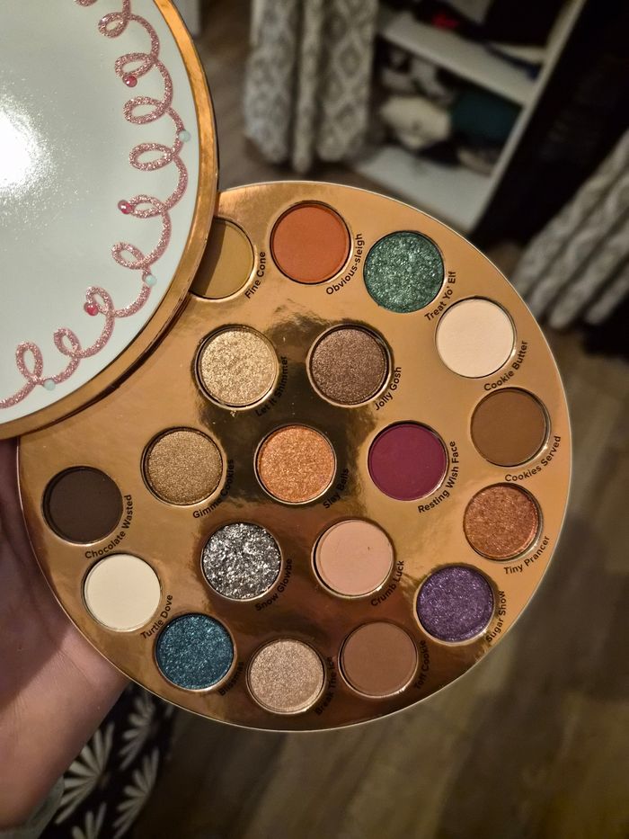 Coffret let it snow girl Too faced - photo numéro 4