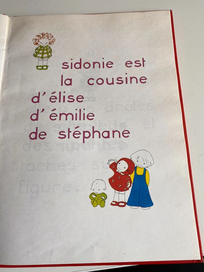 Emilie et Sidonie - photo numéro 3