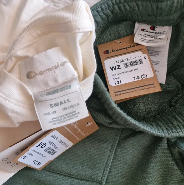 Ensemble Champion - photo numéro 7